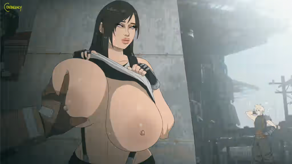 1girls Rule 34 Image