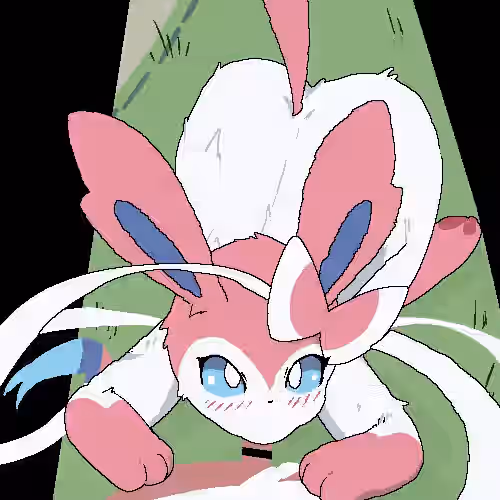 Pokemon (Species) Rule 34 Video