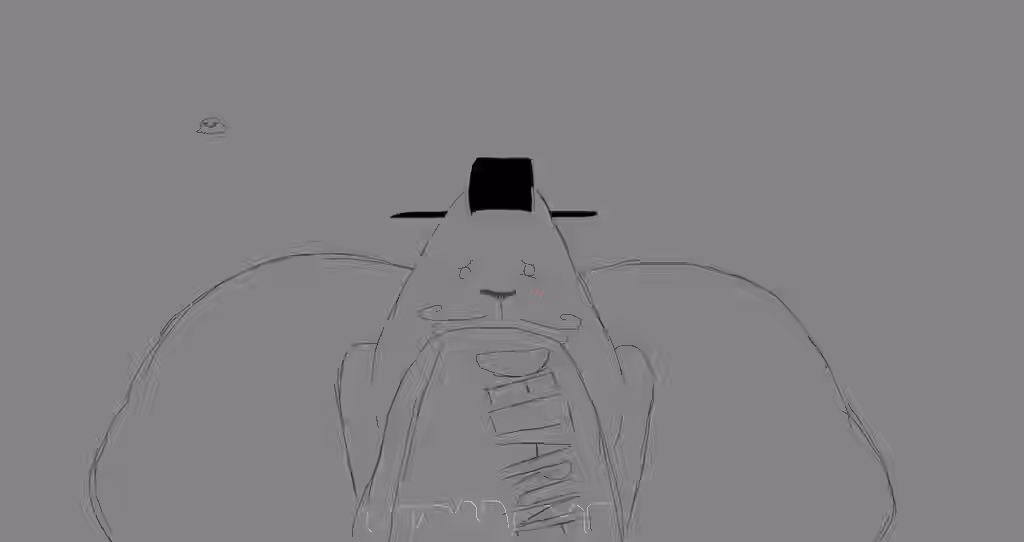 Annoying Dog (Undertale) Rule 34 Image