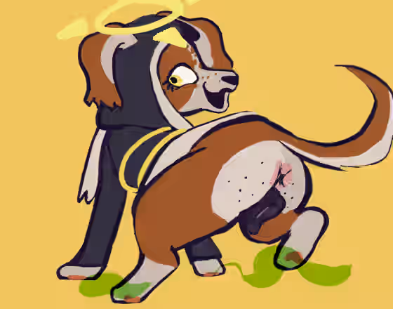 Waverly (Dogabbey) Rule 34 Image