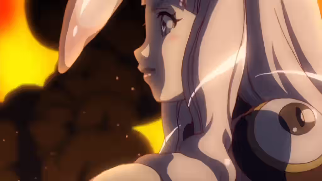 1girls Rule 34 Video