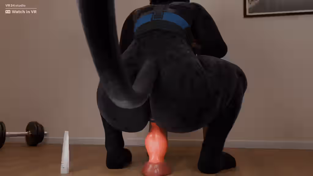 Shani (Annoad) Rule 34 Video