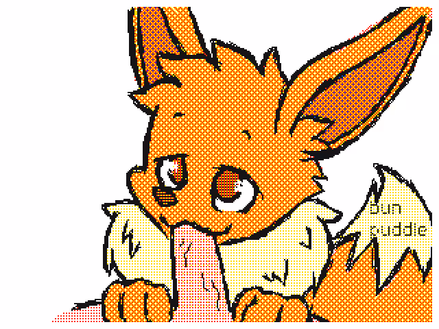 Digital Media (Artwork) Rule 34 Image