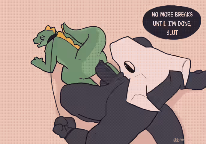 Frill (Anatomy) Rule 34 Image