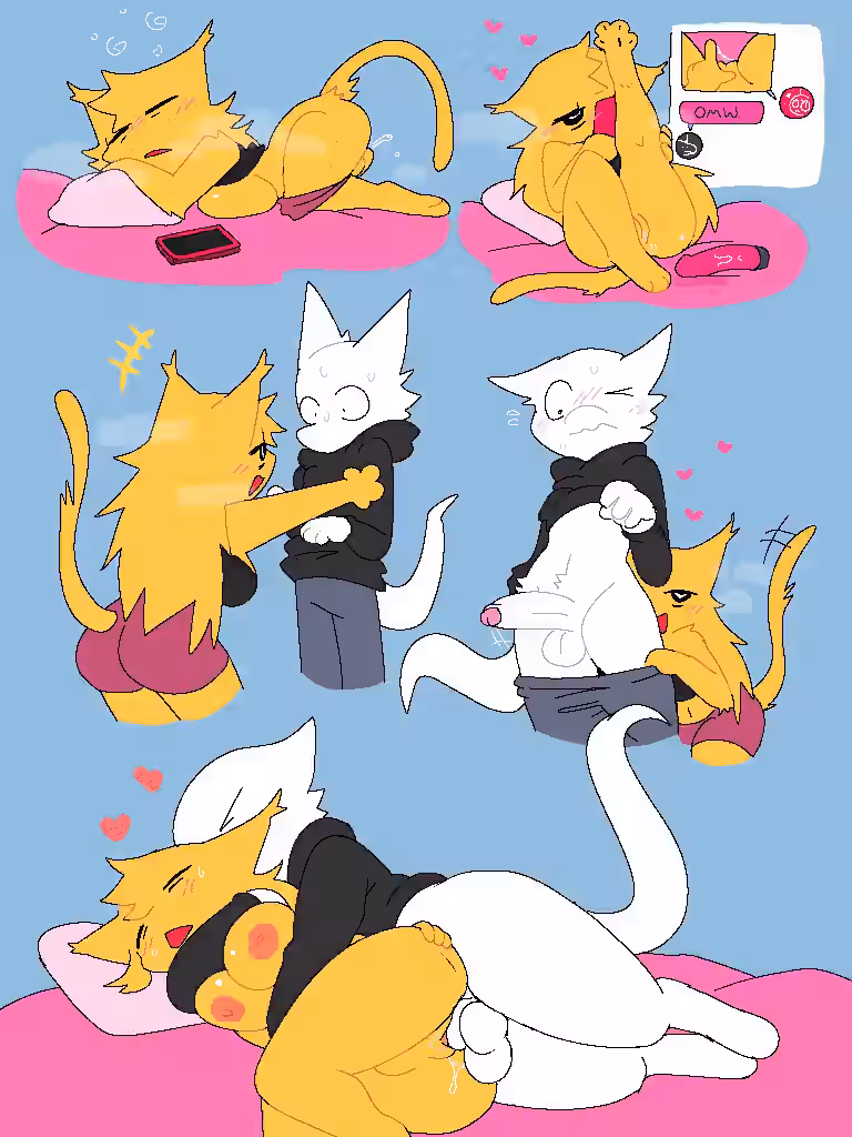 2d Animation Rule 34 Image