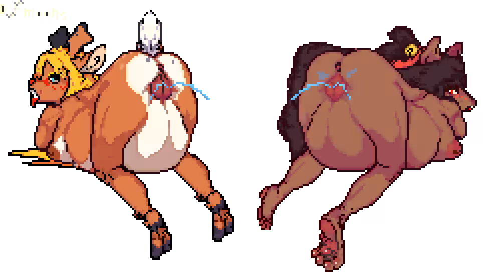 Boss Monster (Undertale) Rule 34 Image