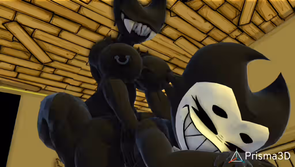 Beast Darling (Cally3d) Rule 34 Video
