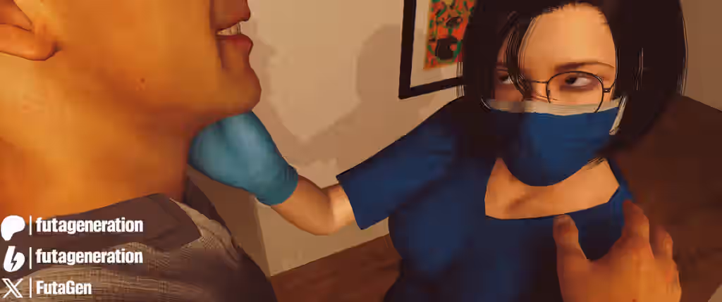 3d Rule 34 Video