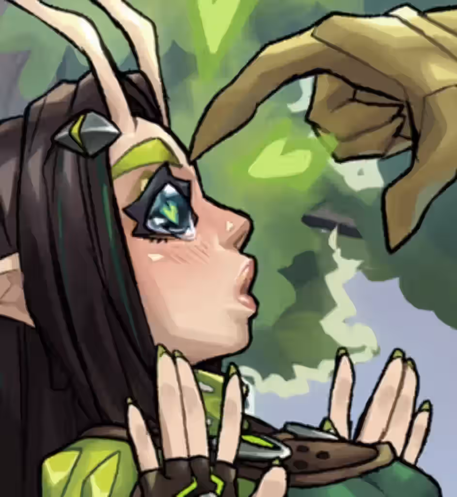 Lady Loki (Marvel Rivals) Rule 34 Video