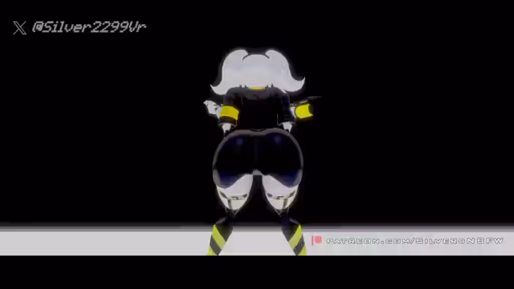 J (Murder Drones) Rule 34 Video