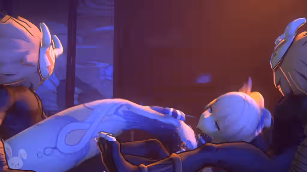 Hilichurls (Species) Rule 34 Video