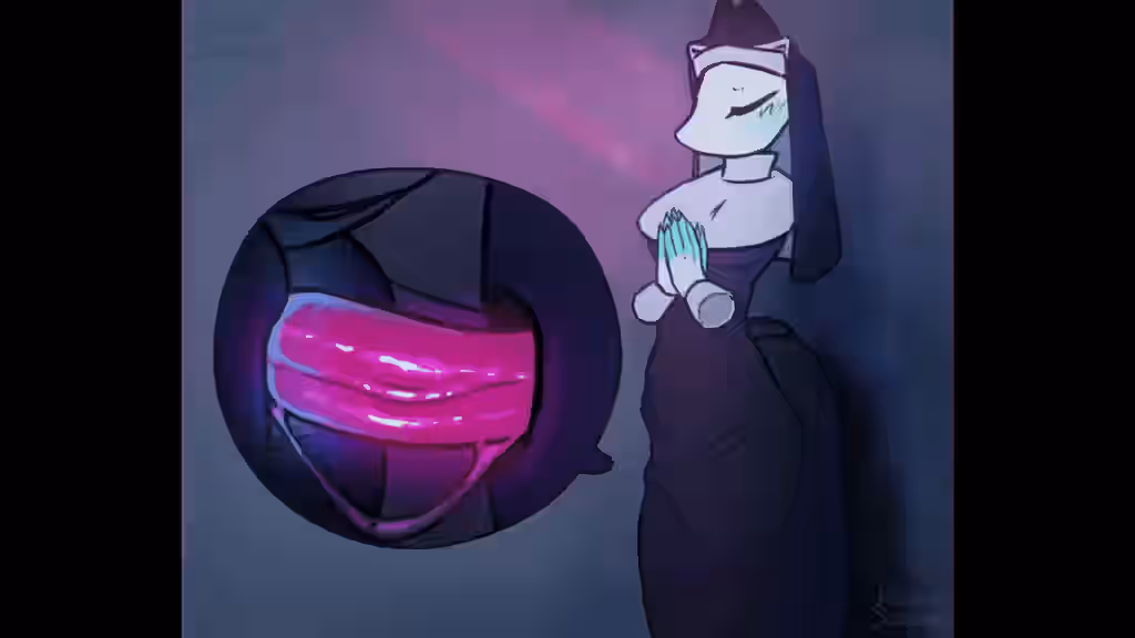 Tasque Manager (Deltarune) Rule 34 Video