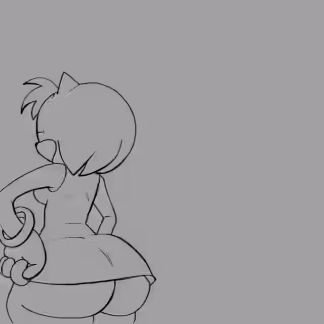 Bra Strap Is Showing (Meme) Rule 34 Video