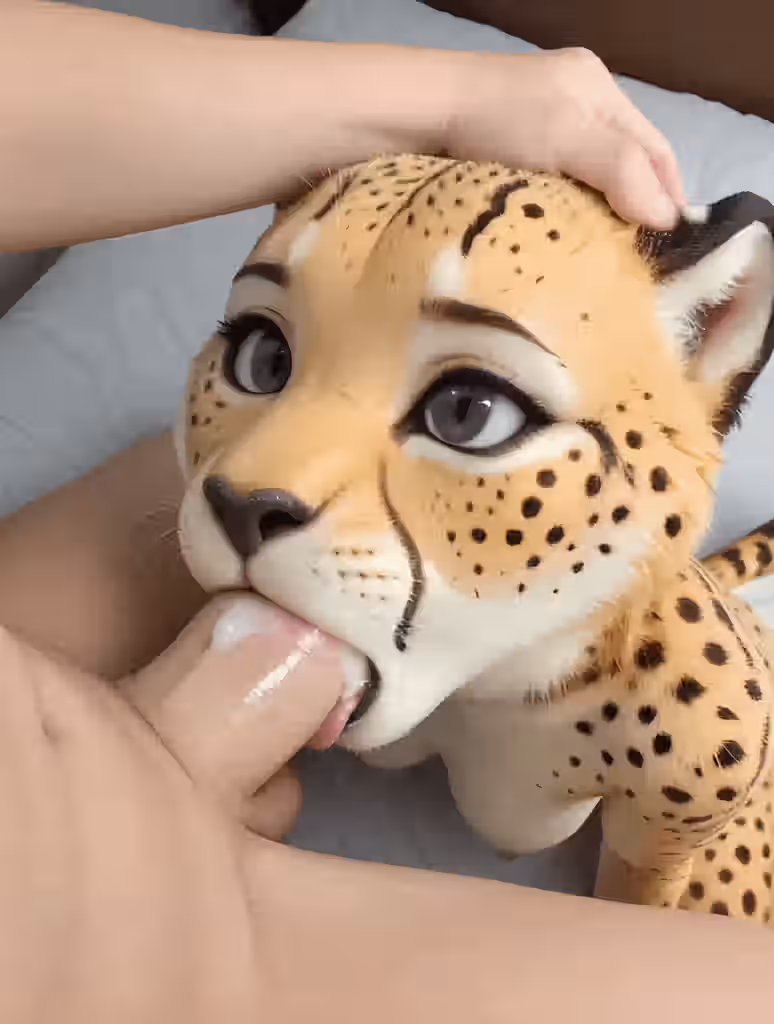 Animated Rule 34 Image
