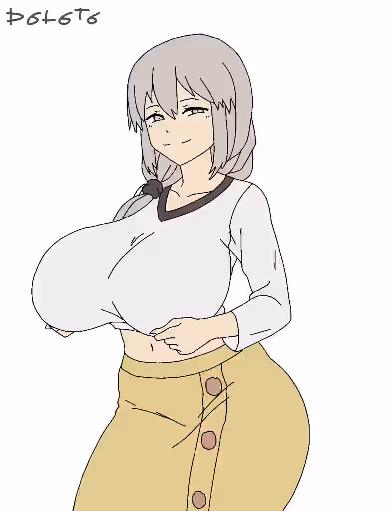 Animated Rule 34 Image
