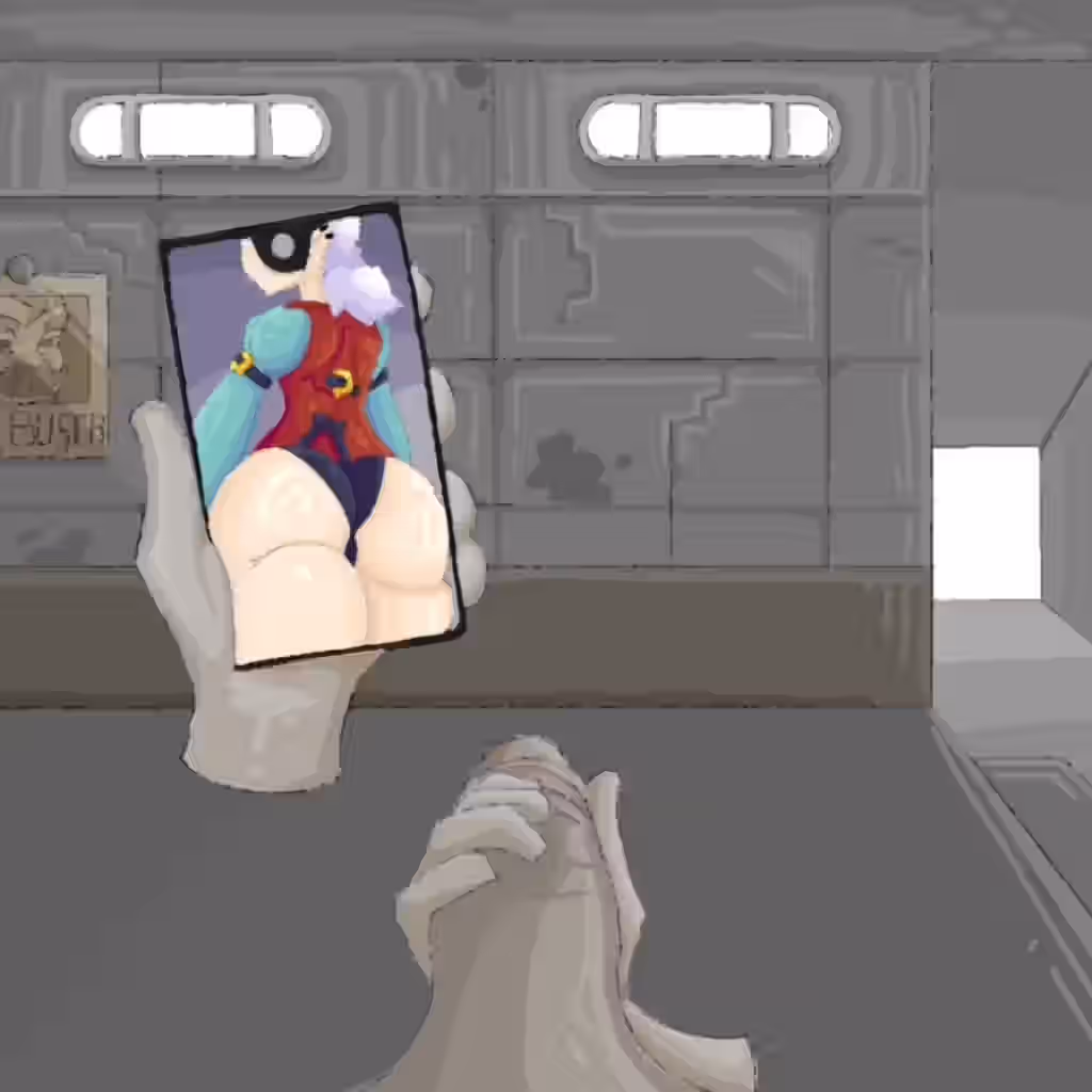 Colette (Brawl Stars) Rule 34 Video