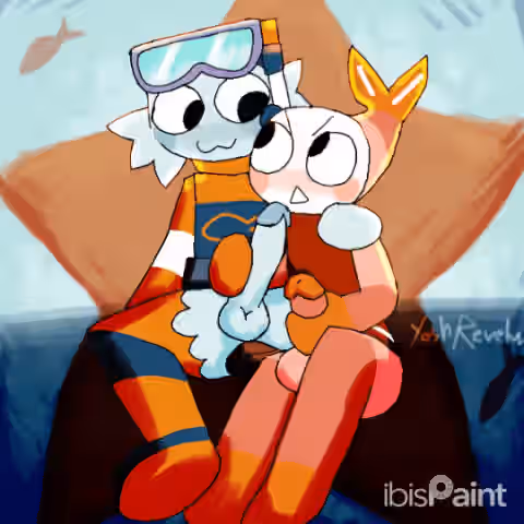 Digital Media (Artwork) Rule 34 Image