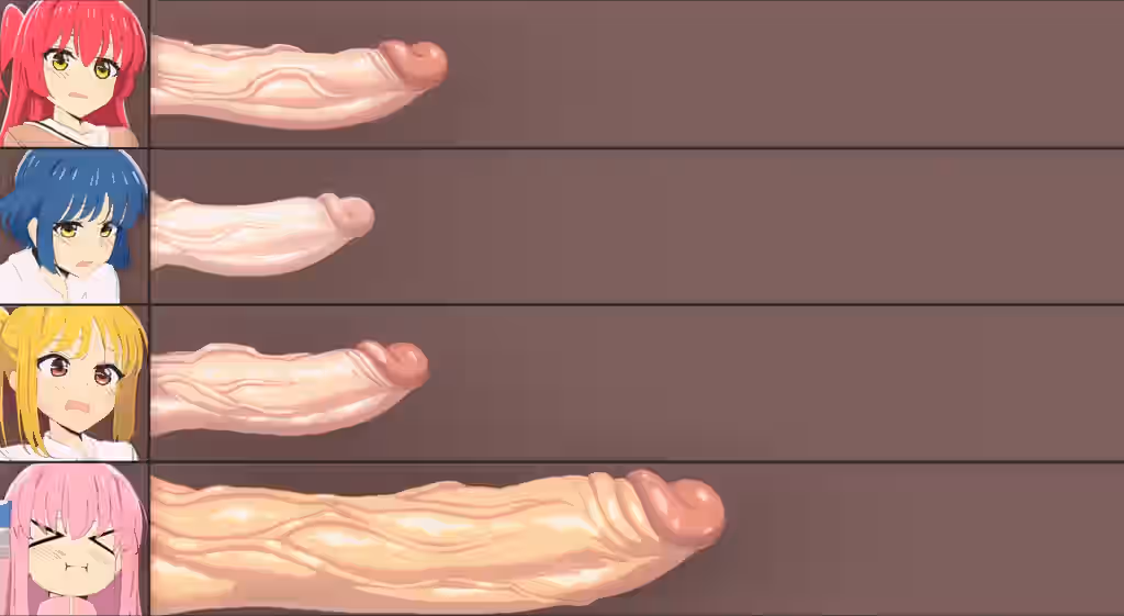 2d Rule 34 Video