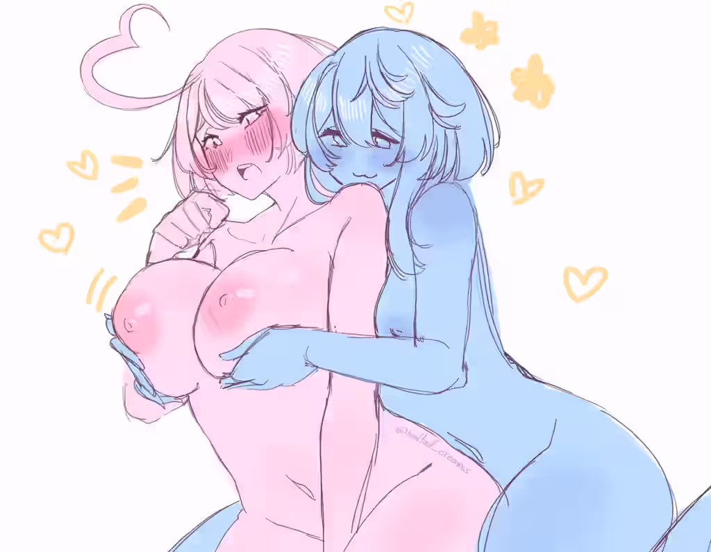 :3 Rule 34 Image