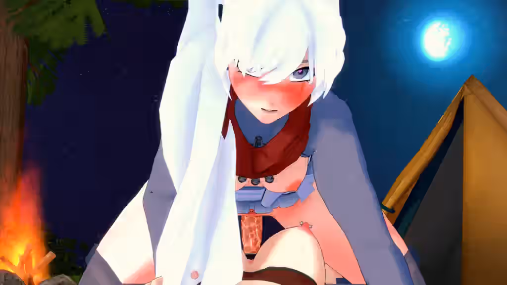 3d Rule 34 Video