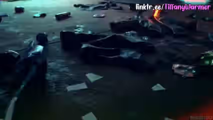 Cyberpunk (Series) Rule 34 Video