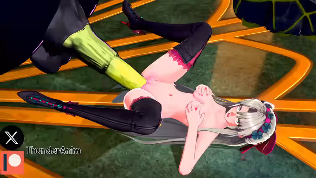 3d (Artwork) Rule 34 Video