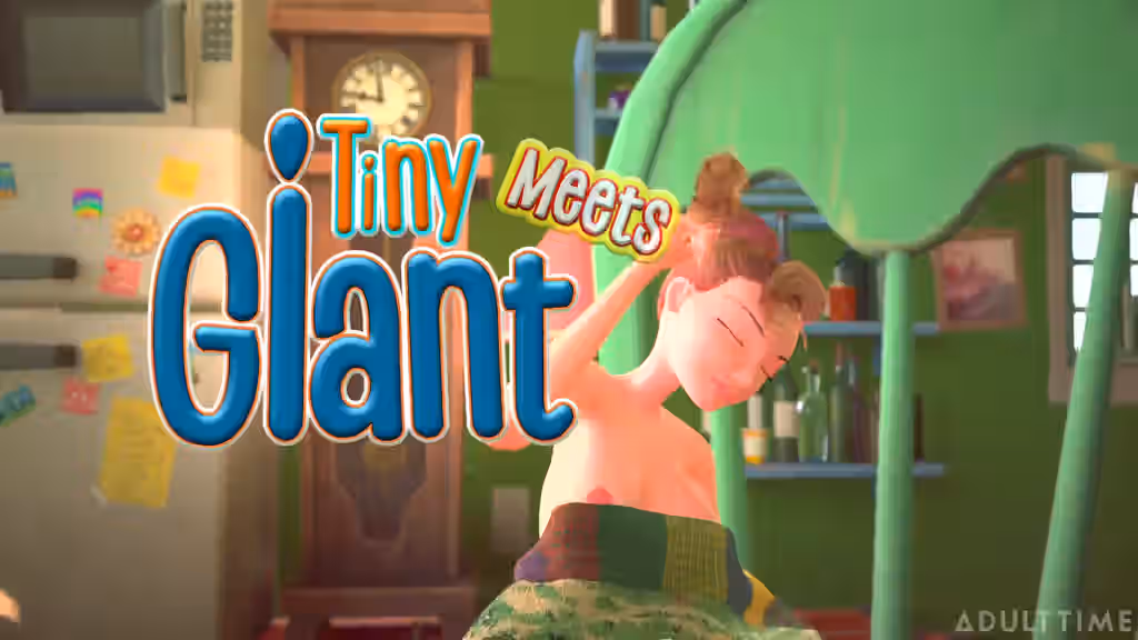 Geenee (3dgspot) Rule 34 Video