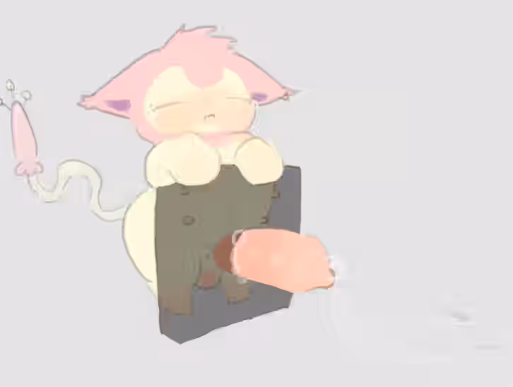 Pokemon (Species) Rule 34 Image