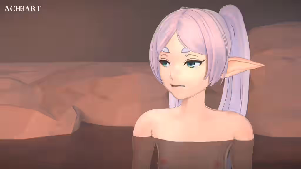 Link (Tears Of The Kingdom) Rule 34 Video