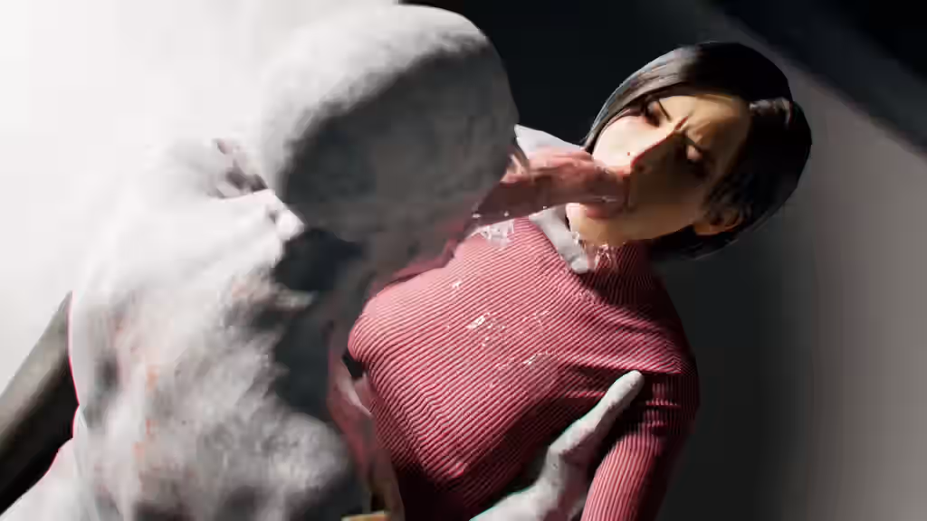 1girls Rule 34 Video