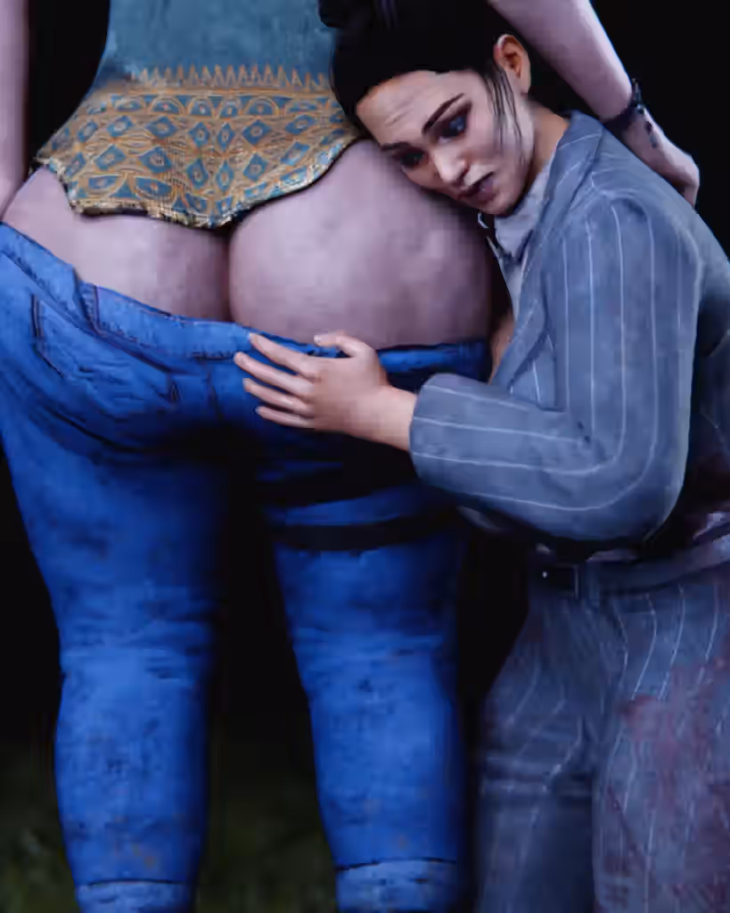 Big Ass (Futa) Rule 34 Video