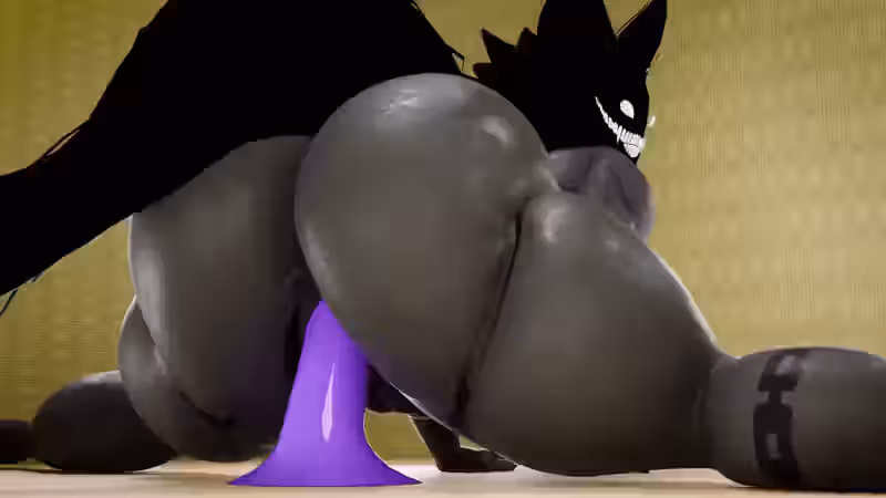 3d (Artwork) Rule 34 Image