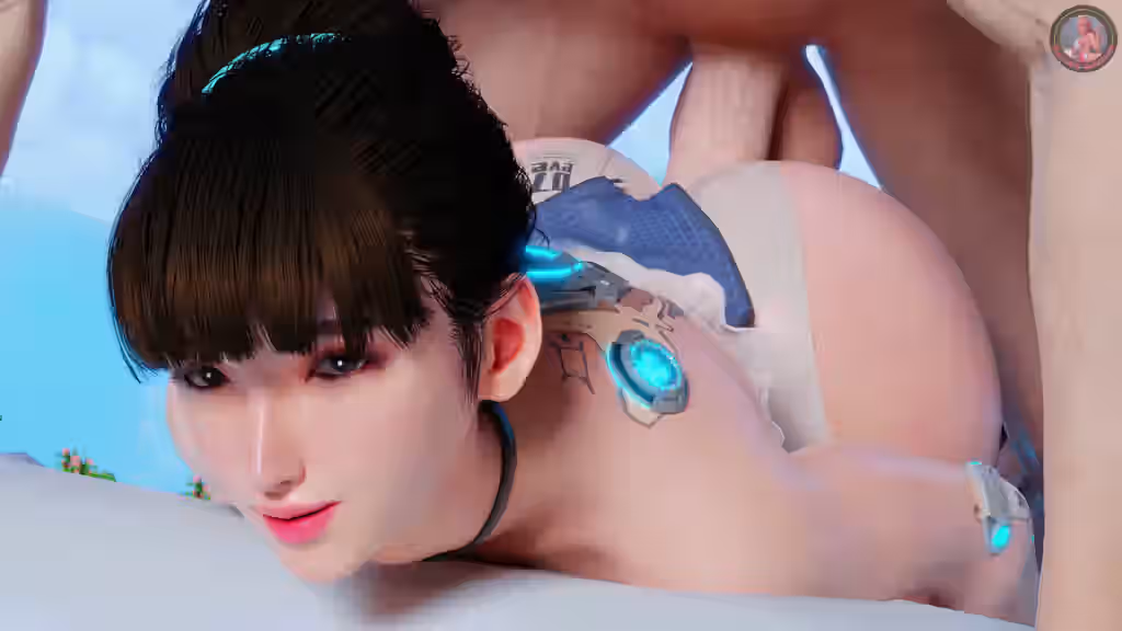 Eve (Stellar Blade) Rule 34 Video