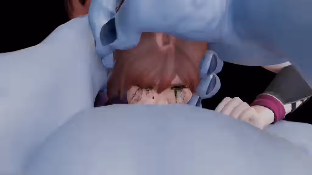 Honoka (Doa) Rule 34 Video
