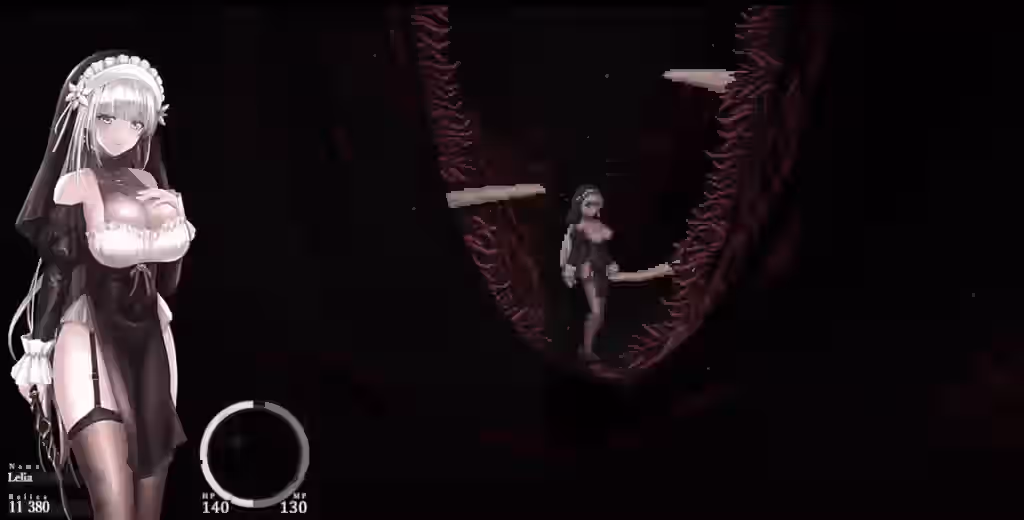 Animated Rule 34 Video