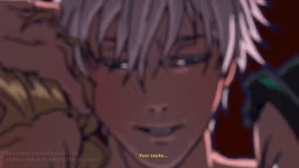 Anal Rule 34 Video