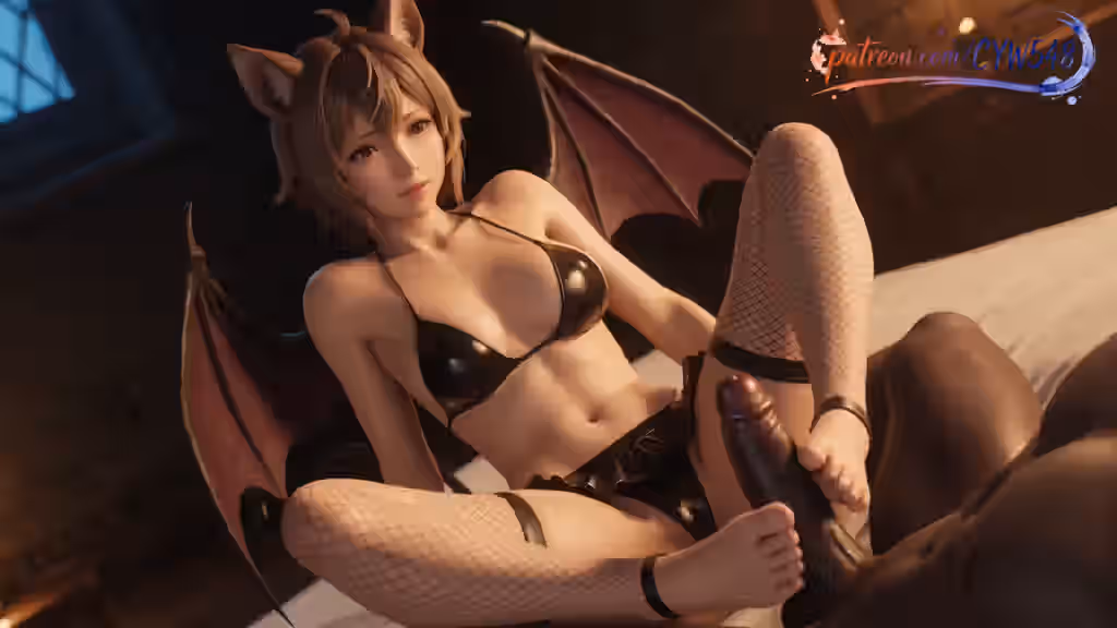 3p Rule 34 Video