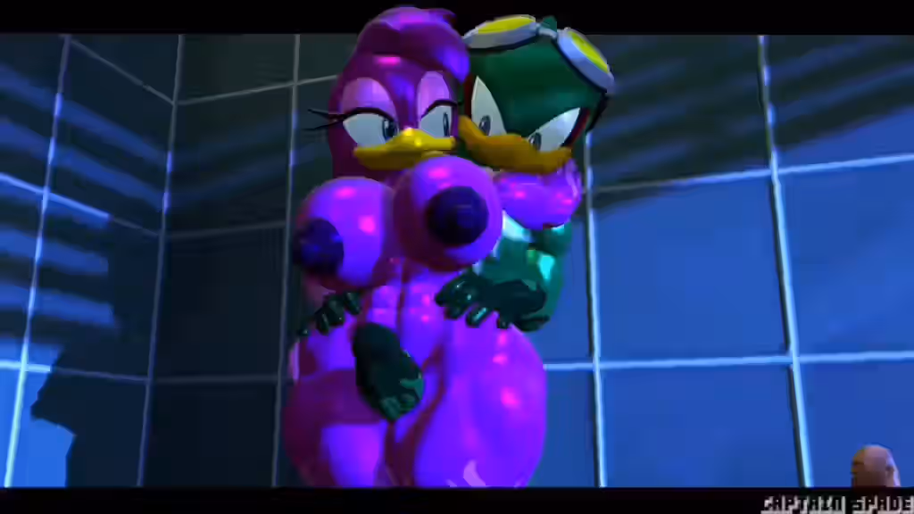 3d (Artwork) Rule 34 Video