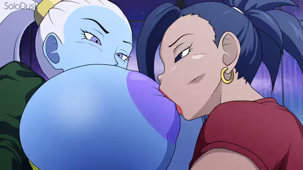 Animated Rule 34 Image