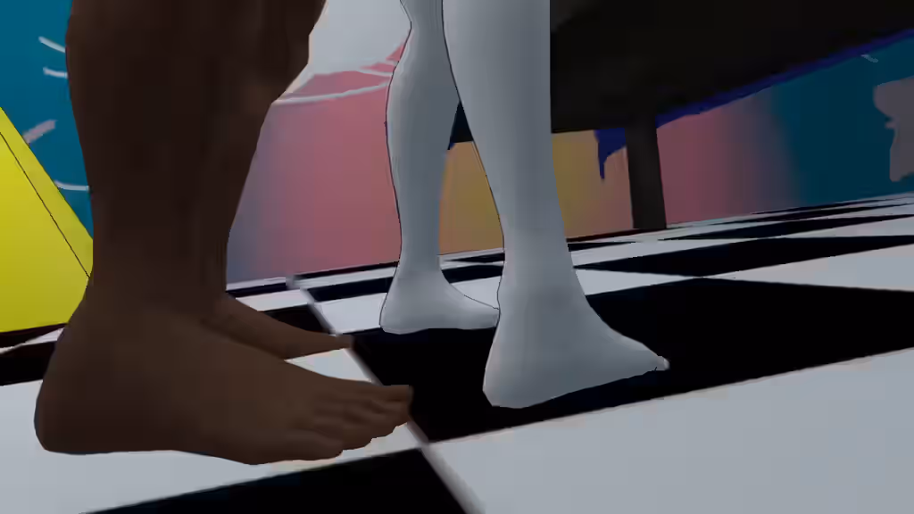 Pomni (The Amazing Digital Circus) Rule 34 Video