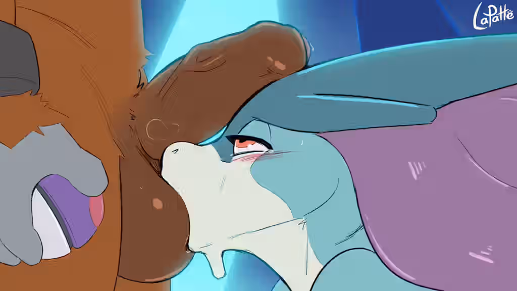 Pokemon (Species) Rule 34 Image