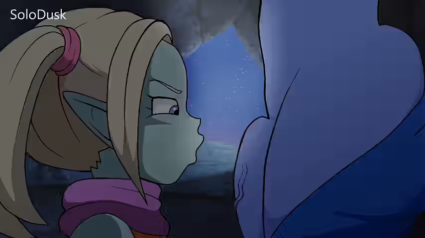 Glorio (Dragon Ball) Rule 34 Video