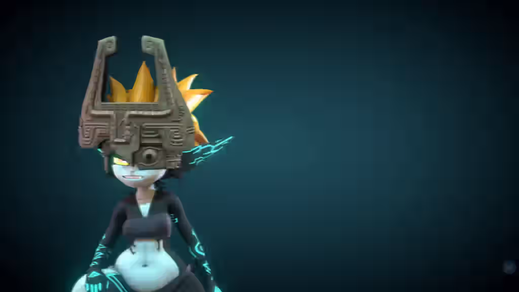 3d Rule 34 Video