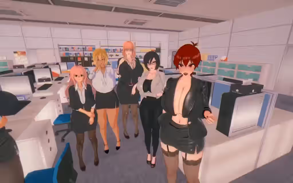 3d Rule 34 Video