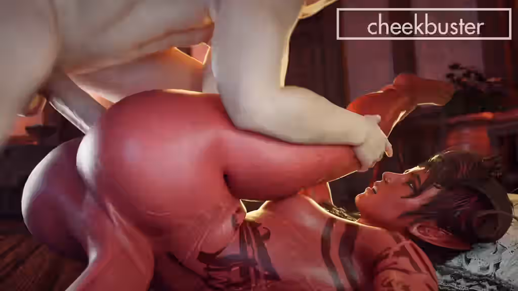 1girls Rule 34 Video