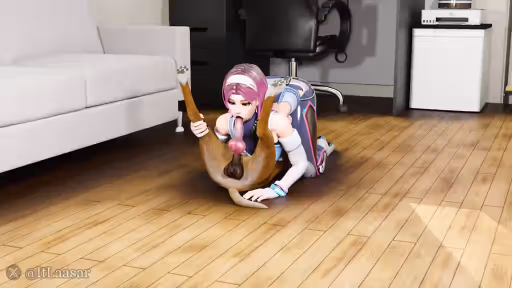 1animal Rule 34 Video