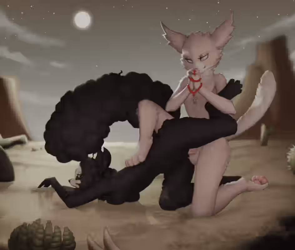 Marshmallow (Mewgenics) Rule 34 Image