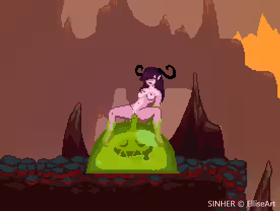 Darlissa (Sinher) Rule 34 Image