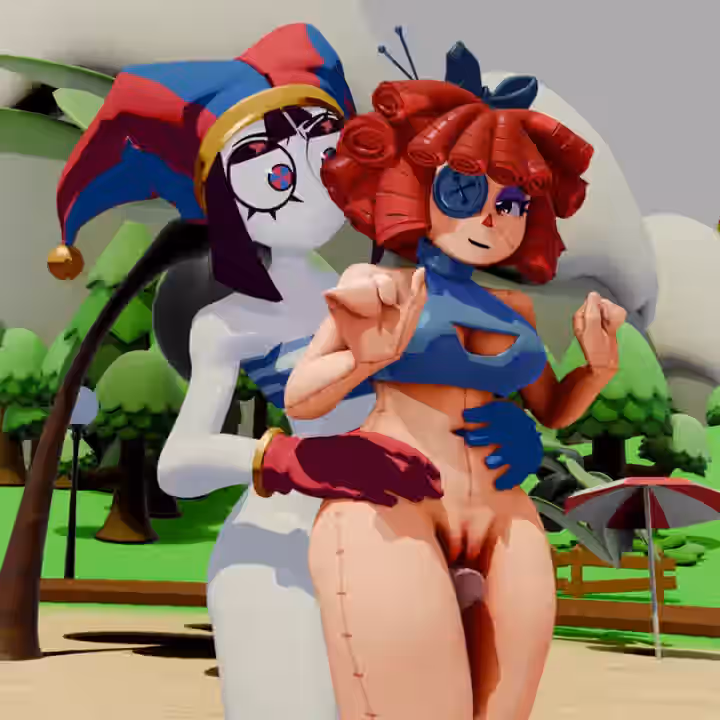 Blender (Software) Rule 34 Video
