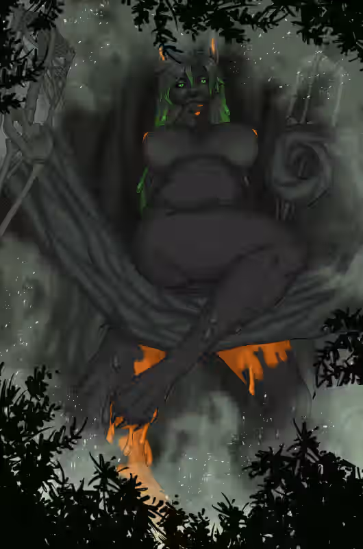 2d Animation Rule 34 Image
